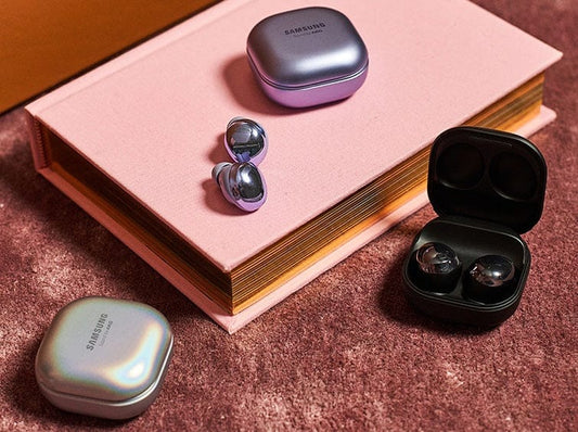 Samsung Galaxy buds