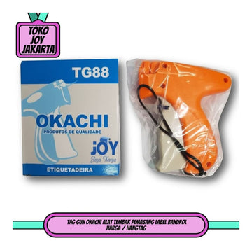 okachi tg88 tagging gun