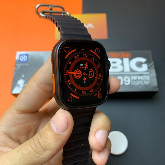 T900 Ultra 2 Smart Watch